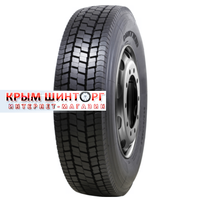 11R22,5 148/145M VI-628 TL