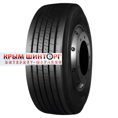 385/65R22,5 158L (160K) CR931 TL 18PR ТАИЛАНД