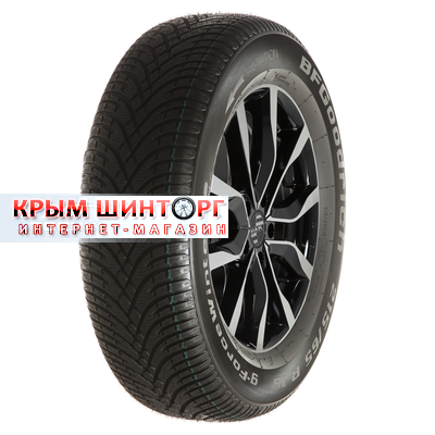 215/65R17 99H G-Force Winter 2 SUV TL