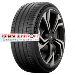 235/45R20 100V XL Pilot Sport EV Acoustic TL