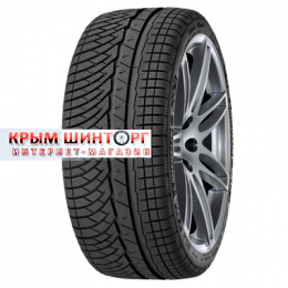 295/30R21 102W XL Pilot Alpin PA4 TL A.P.