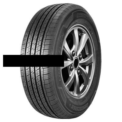 LT245/75R16 120/116S Citytraxx H/T TL BSW