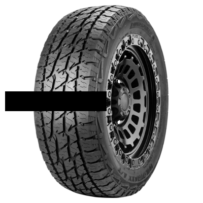 P265/65R18 116T XL Wildtraxx A/T TL RWL