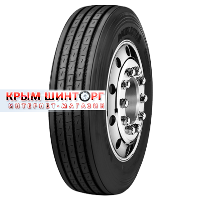 385/65R22,5 160K DSR566 TL 20PR