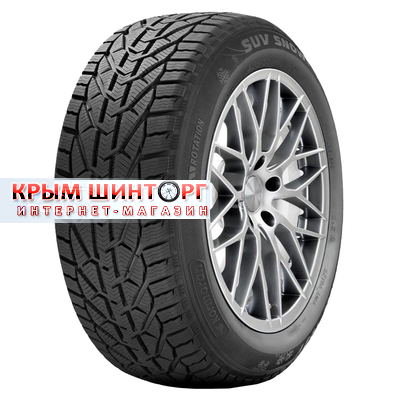 215/65R17 99V SUV Snow TL