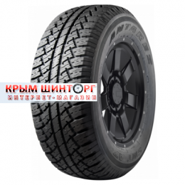 265/65R17 112S SMT A7 TL M+S