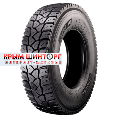 13R22,5 156/150K GDM686+ TL 18PR
