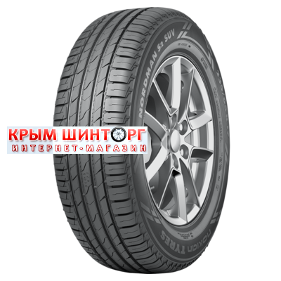 225/60R18 100H Nordman S2 SUV (Character Aqua SUV) TL