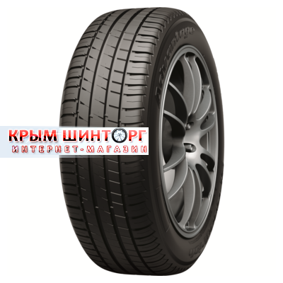 235/50R17 96W Advantage TL