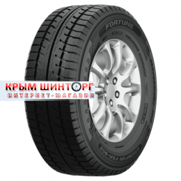 215/65R15C 104/102T SnowFun FSR-902 TL 6PR