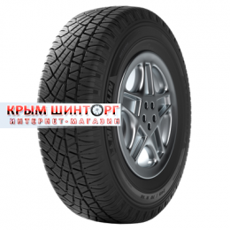 265/70R16 112H Latitude Cross TL