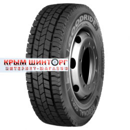 245/70R19,5 136/134M GDR+1 TL M+S 3PMSF 16PR ТАИЛАНД