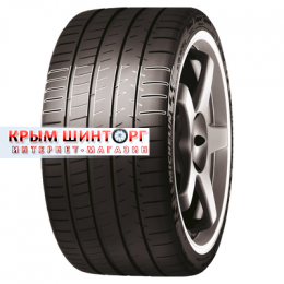 275/40R21 107Y XL Pilot Sport 4 SUV TL