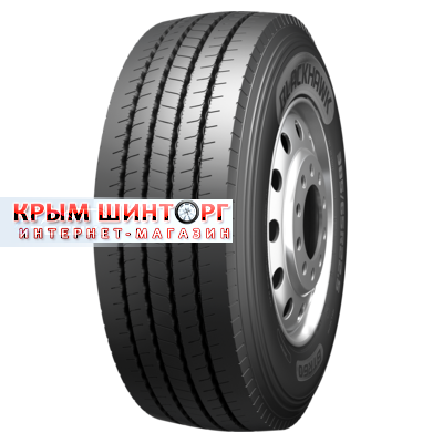 385/65R22,5 160K BTR60 TL M+S 3PMSF 20PR