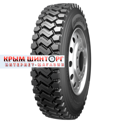 12,00R24 160/157F BDO89 TTF POR M+S 20PR