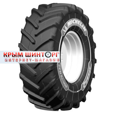 380/85R30(14,9R30) 140A8 (140B) Agribib 2 TL