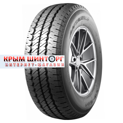 225/70R15C 112/110S SU-810 TL M+S 8PR