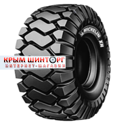 14,00R25 *** XHD1 A E4 TL
