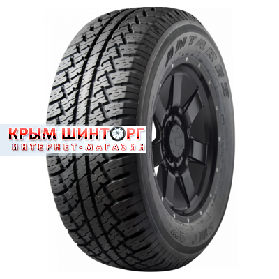 225/70R16 107S XL SMT A7 TL M+S