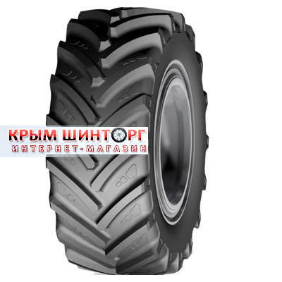 710/70R38 166D (169A8) LR650 R-1W TL КИТАЙ