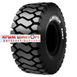 18,00R25 ** XHDT A E4 TL