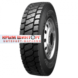 315/80R22,5 156/153K BDM10 TL M+S 3PMSF 20PR
