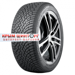 295/40R21 111T XL Hakkapeliitta R5 EV SilentDrive TL