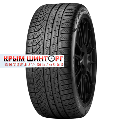 245/40R19 98V XL P Zero Winter KS TL