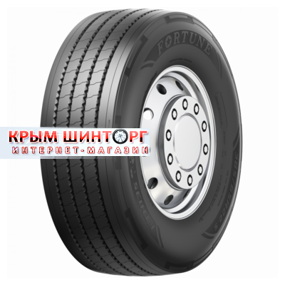 385/65R22,5 160K FTH135 TL M+S 3PMSF 20PR ТАИЛАНД