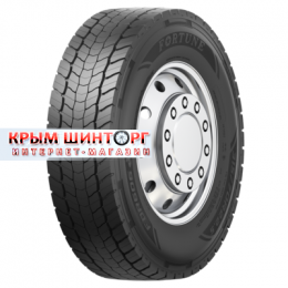 315/80R22,5 156/150L (154/150M) FDR606 TL M+S 3PMSF 20PR ТАИЛАНД