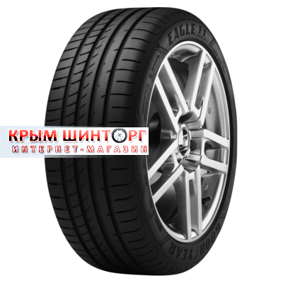 285/25R20 93Y XL Eagle F1 Asymmetric 2 TL FP