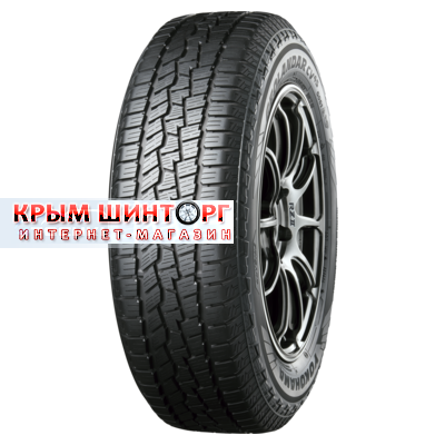225/55R18 98V Geolandar CV 4S G061 TL