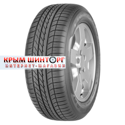 275/40R20 106W XL Eagle F1 Asymmetric SUV * TL FP ROF