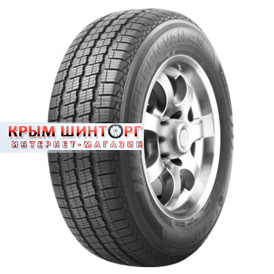 215/60R17C 109/107T iGreen Van 4S TL
