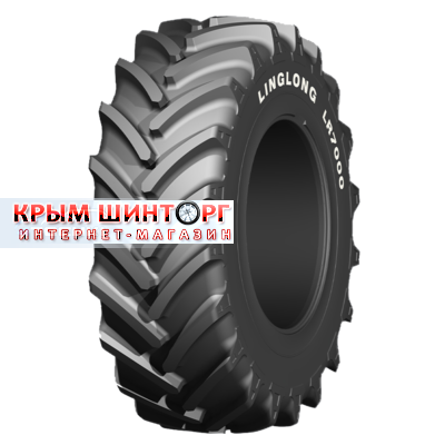 800/70R38 178D (181A8) LR7000 R-1W TL КИТАЙ