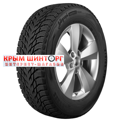 265/60R18 114R XL Autograph Snow 3 SUV TL