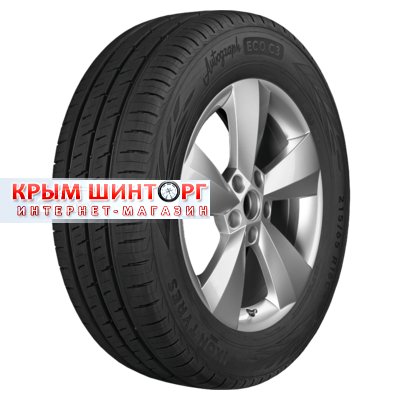 185/60R14 82T Autograph Eco 3 TL