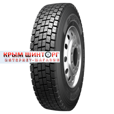 285/70R19,5 150/148K BDR75 TL M+S 3PMSF 18PR