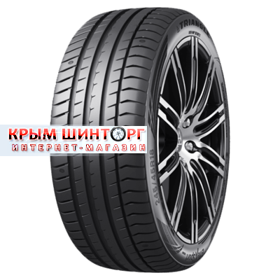 235/35R19 91Y XL EffeXSport TH202 TL M+S