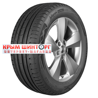 295/40ZR21 111Y XL Autograph Ultra 2 SUV TL
