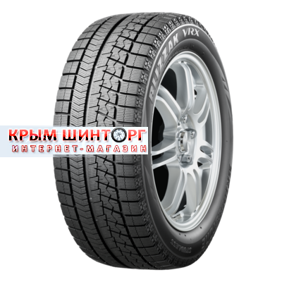 195/55R15 85S Blizzak VRX TL