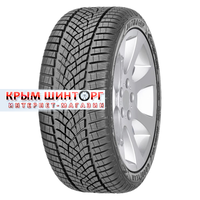 275/40R20 106T XL UltraGrip Ice SUV Gen-1 TL FP