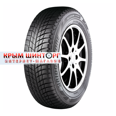 215/65R17 99H Blizzak LM001 MO TL