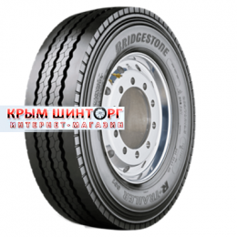 245/70R19,5 141/140J R-Trailer 001 TL