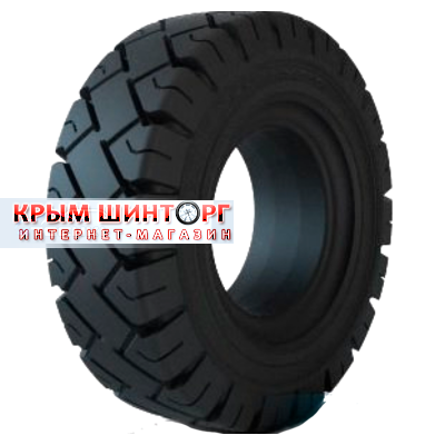 250-15/7,00(250/70-15) RES 660 Xtreme Цельнолитая с бортом ШРИ-ЛАНКА