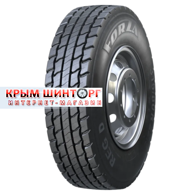 315/80R22,5 154/150K Forza REG D TL