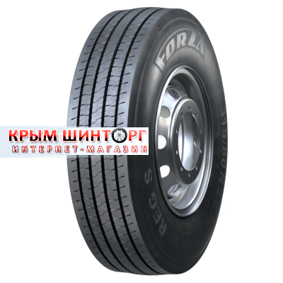 295/80R22,5 152/148K Forza REG S TL