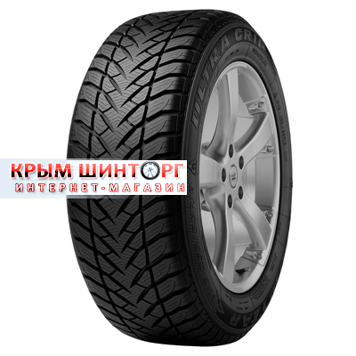 245/65R17 107H UltraGrip + SUV TL FP M+S