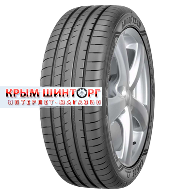 295/35R22 108Y XL Eagle F1 Asymmetric 3 SUV TL FP