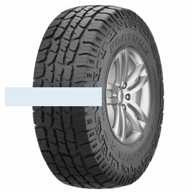 LT285/70R17 121/118S Tormenta A/T FSR308 TL OWL 10PR